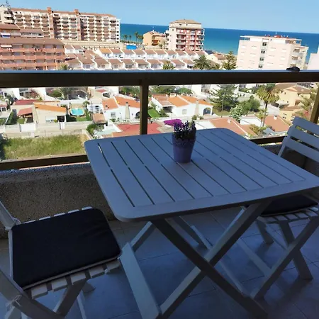 Mediterraneo Peniscola