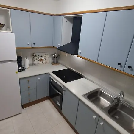 Mediterraneo Apartment *