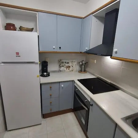 Apartment Mediterraneo