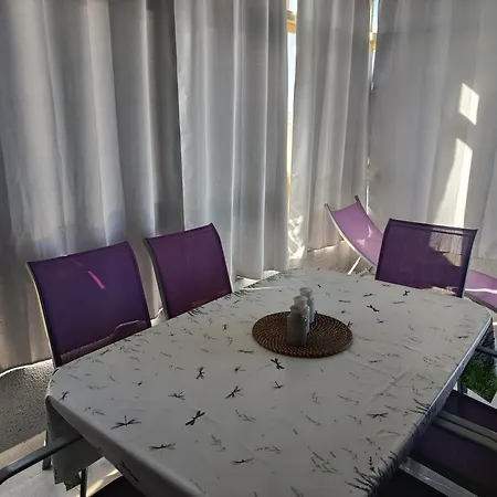 Apartment Mediterraneo *